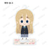 『けいおん!』トレーディング NordiQ アクリルスタンドキーホルダー(単位/BOX)【202509再販】